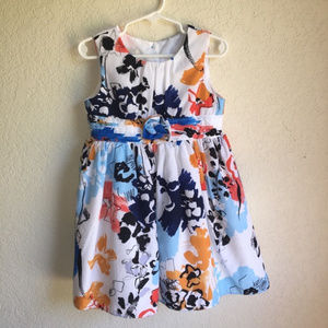 Dresses - Special Occasion Dress Little Girl XS/4 Dresses - Special Occasion Dress Little Girl XS/4